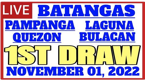 stl batangas november 2022|STL Batangas Online .